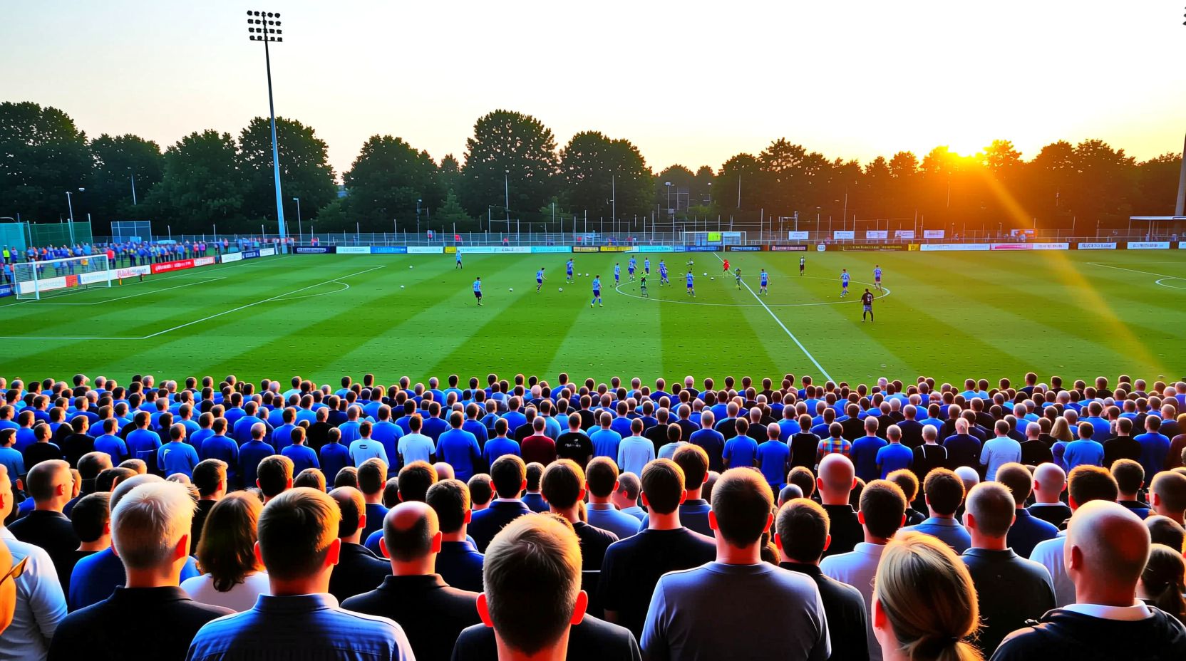 Следите за матчами и результатами онлайн