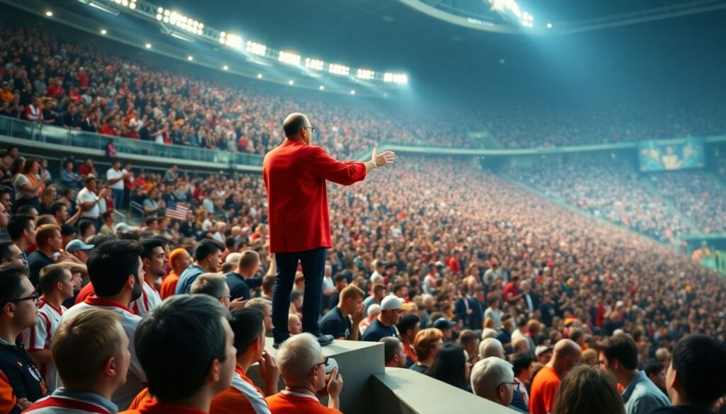 Фанатские акции и флешмобы на матчах северной столицы - иллюстрация