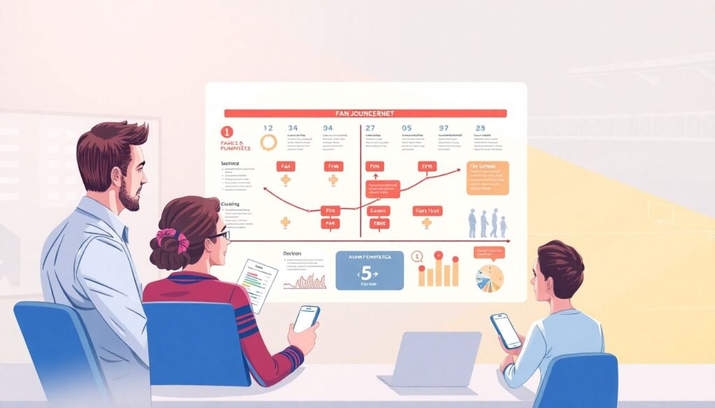 Истории болельщиков: как фанатские сообщества влияют на клубы - иллюстрация