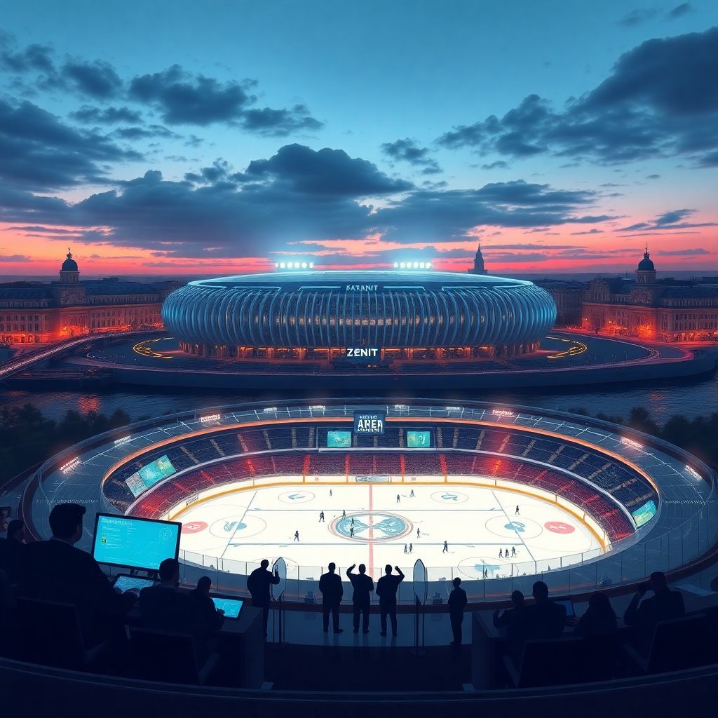 Новости клубов северной столицы: обновления составов и ключевые события сезона