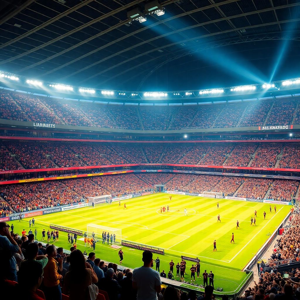 Фанаты против вируса скуки: как болельщики поддерживают интерес к футбольным матчам