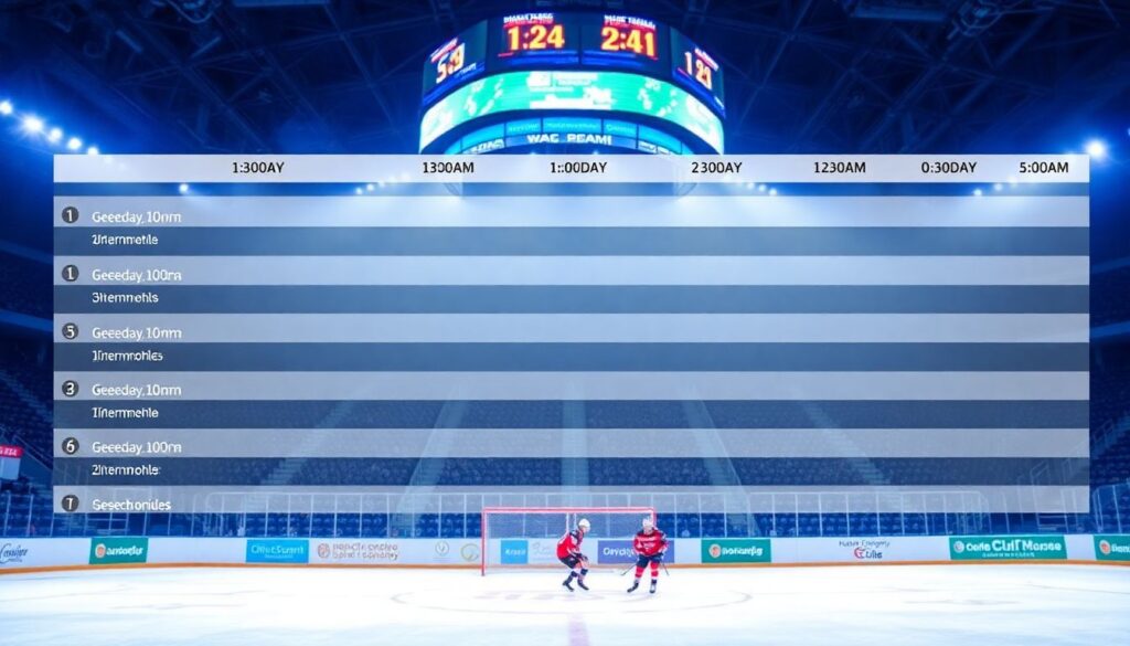 Лига северной столицы: календарь матчей и расписание - иллюстрация