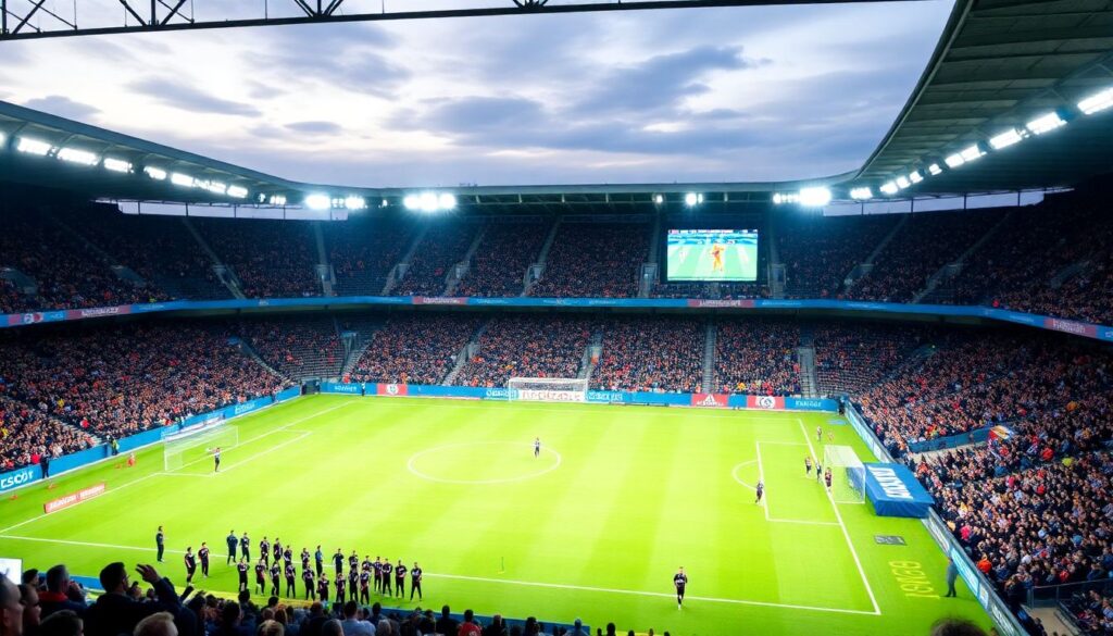 Лига северной столицы: календарь матчей и расписание - иллюстрация