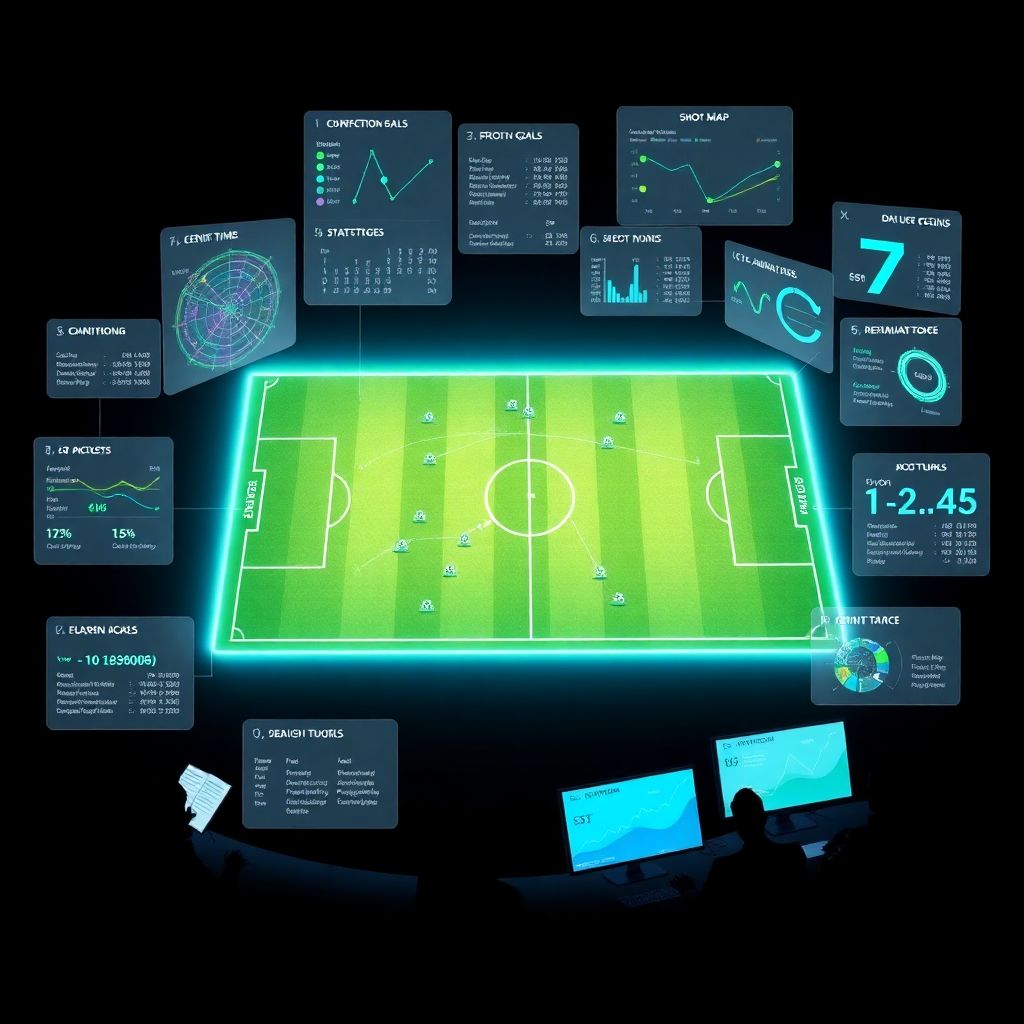 Логи матчей: статистика и хайлайты северной столицы в одном обзоре