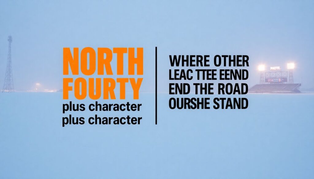 Фанатские анекты: лучшие подписи и лозунги северных районов - иллюстрация