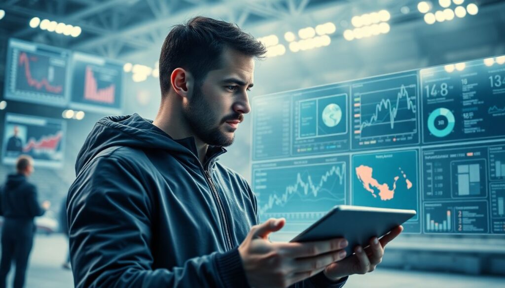 Роли капитанов и лидеров в северных клубах - иллюстрация