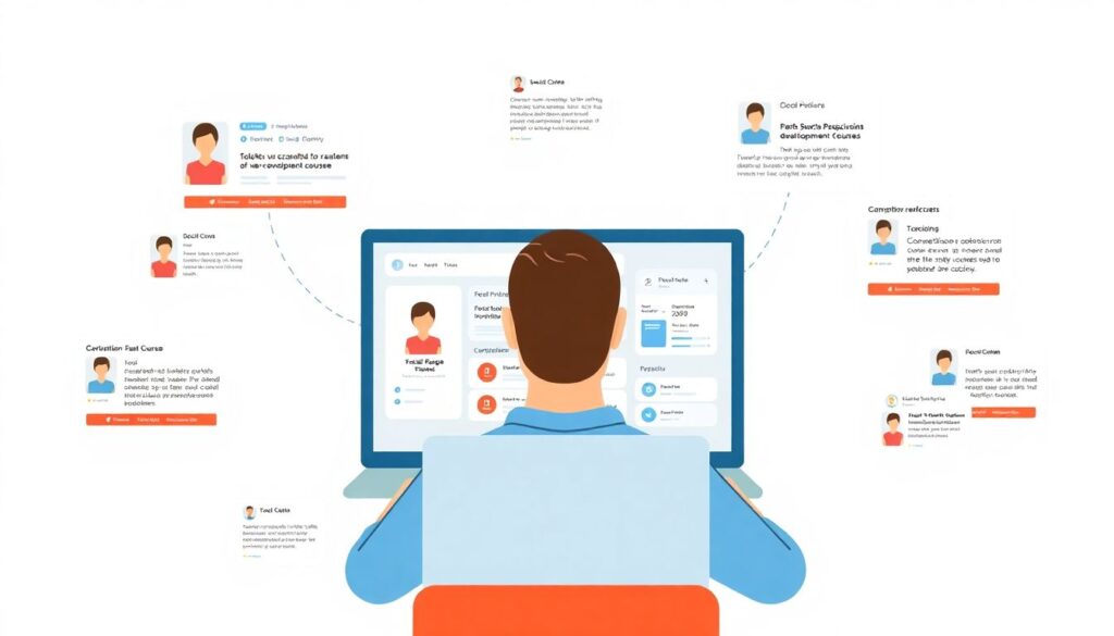 Интервью с тренерами северной части столицы - иллюстрация