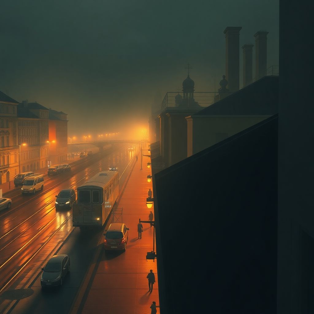 Городская легенда: самые kerr фанатские истории северной столицы