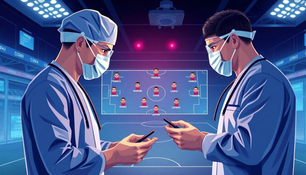 Трансферы и слухи вокруг северных клубов столицы - иллюстрация