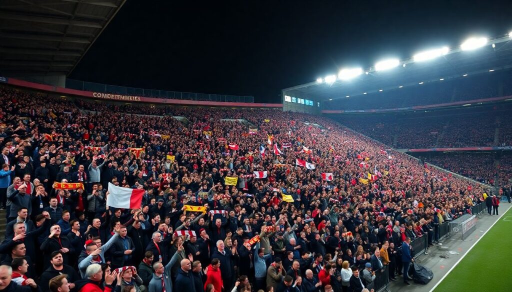 Как выбрать болельский билет на северные клубы столицы - иллюстрация