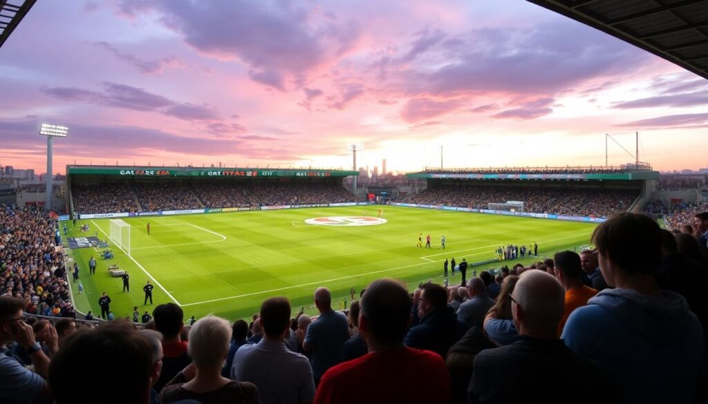 Как выбрать болельский билет на северные клубы столицы - иллюстрация