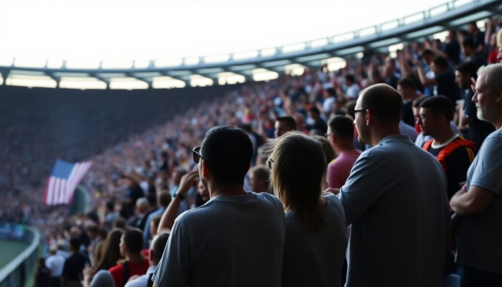 Футбольные гэги и юмор в фанатских секторах северной столицы - иллюстрация