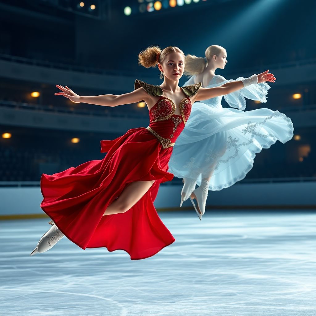 Софья Дзепка: как юниорка 2025 изменила российское фигурное катание