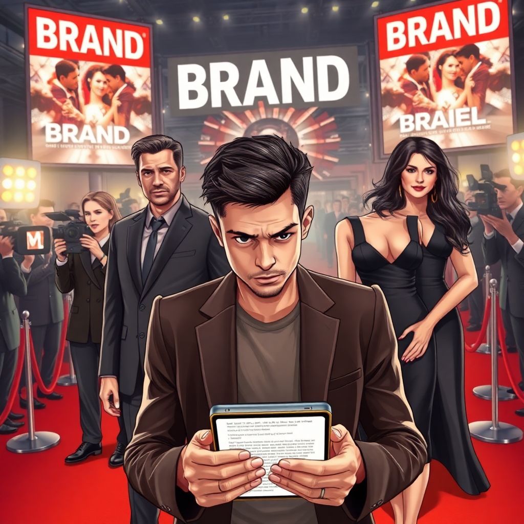 Сын Бекхэмов обвинил родителей в лицемерии: как семейный скандал вышел из‑под контроля