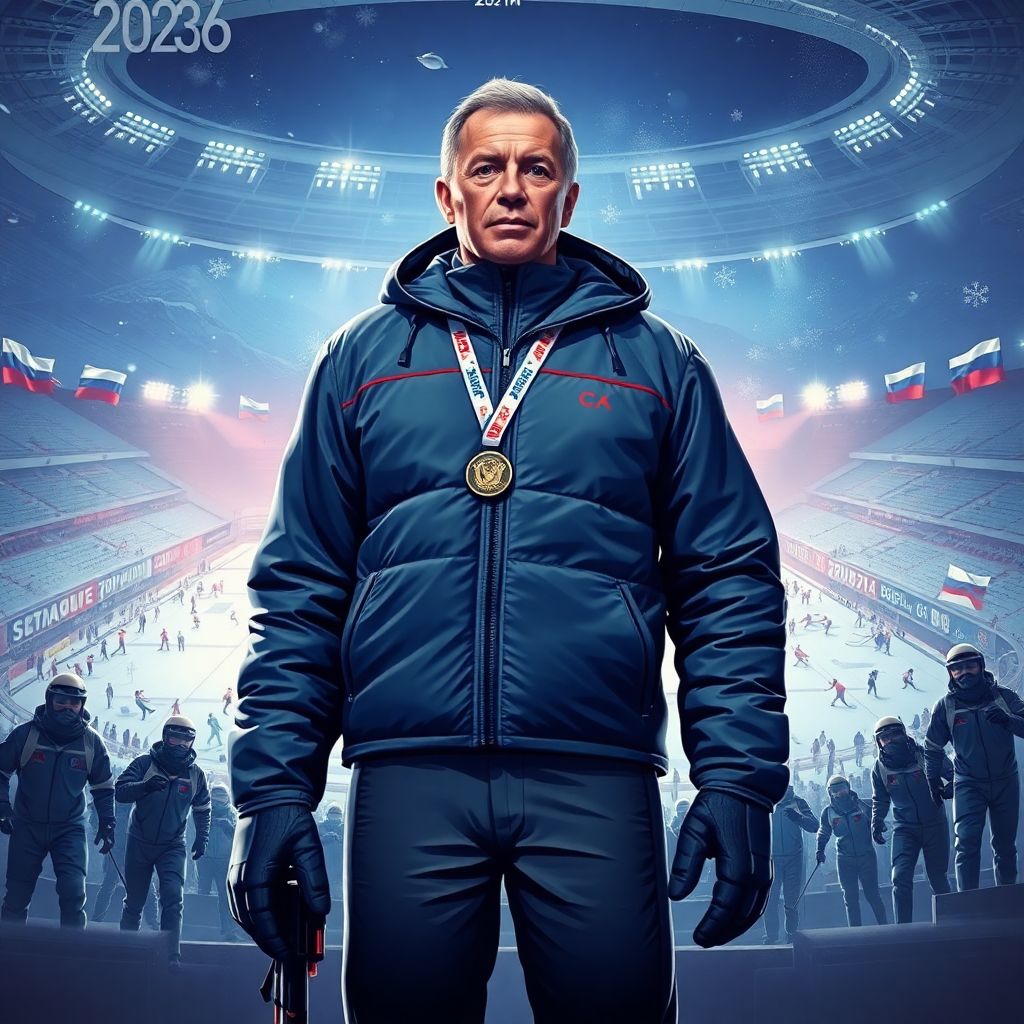 Олимпийский чемпион предсказал конец СВО в 2026 и подъем российского спорта