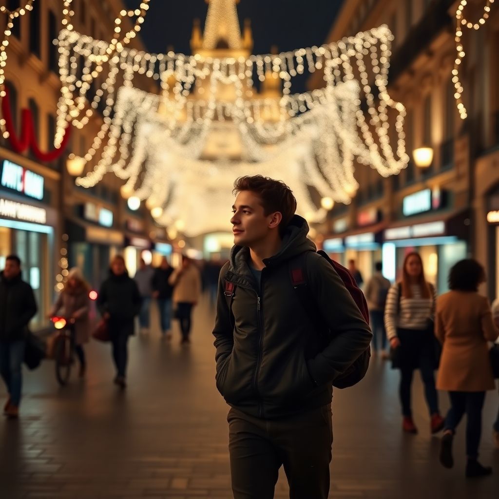 Самая завидная невеста Олимпиады‑2026: романтический квест Софии Киркби