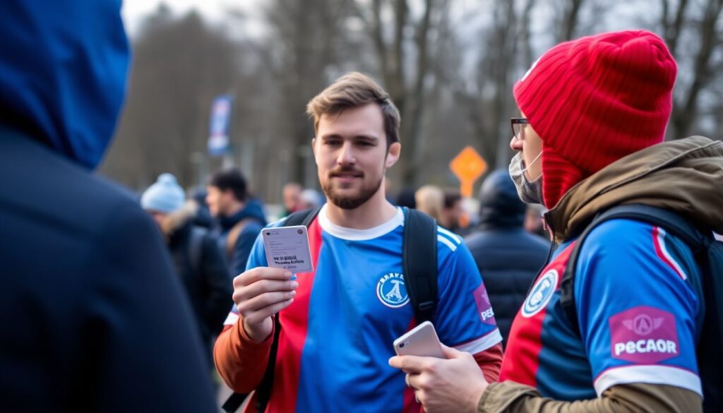 Протесты и поддержка: сезоны болельщиков северной столицы - иллюстрация
