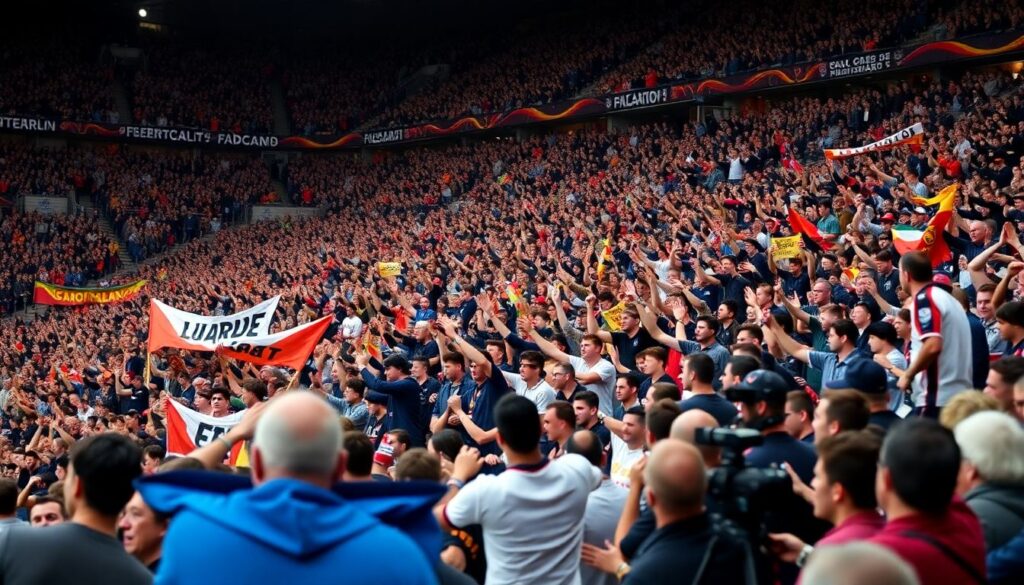 Протесты и поддержка: сезоны болельщиков северной столицы - иллюстрация