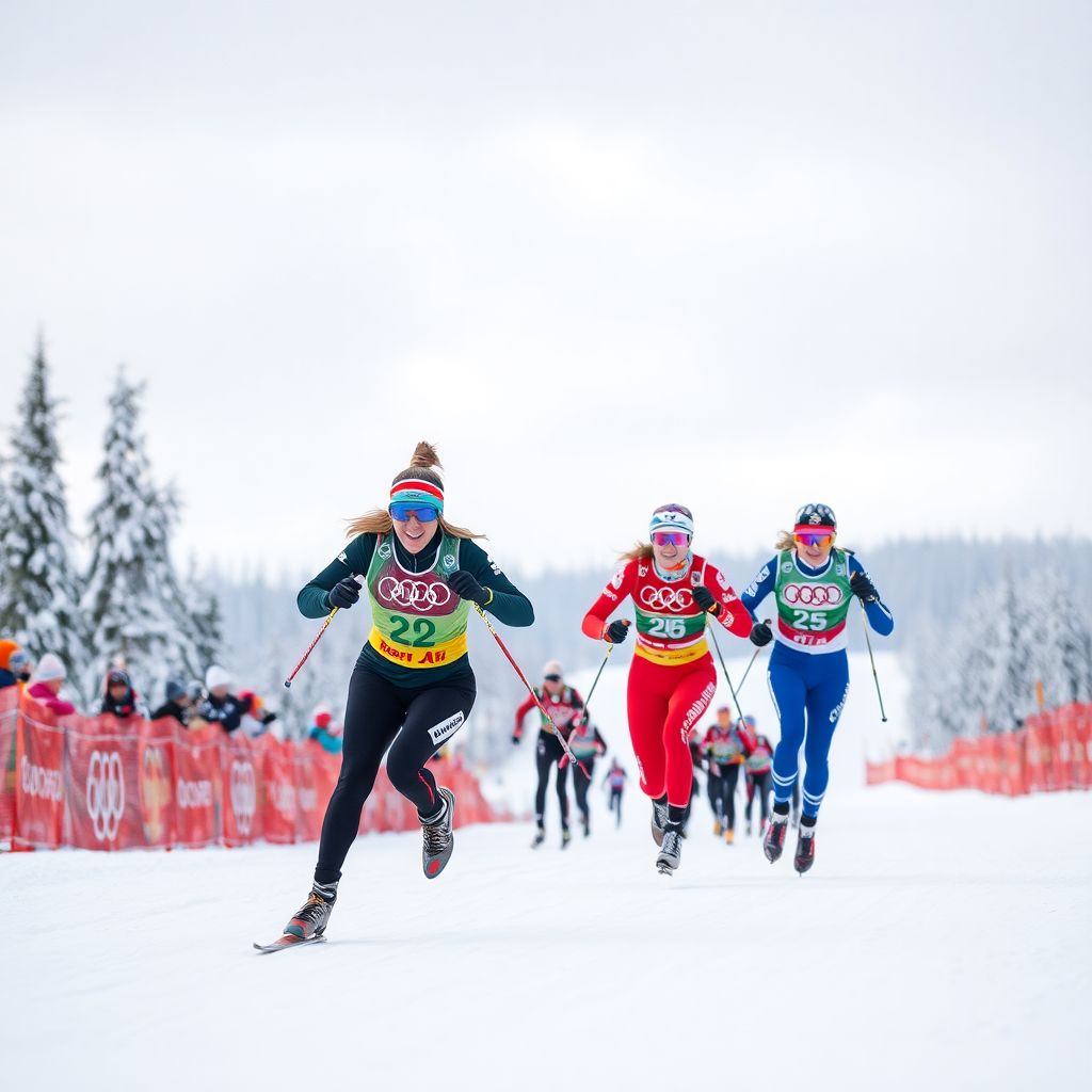 Кубок России по биатлону: сенсация спринта в Златоусте и триумф Наталии Шевченко