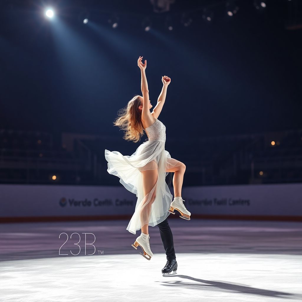 Парное катание: хореоподдержка вместо третьей — решит ли это кризис