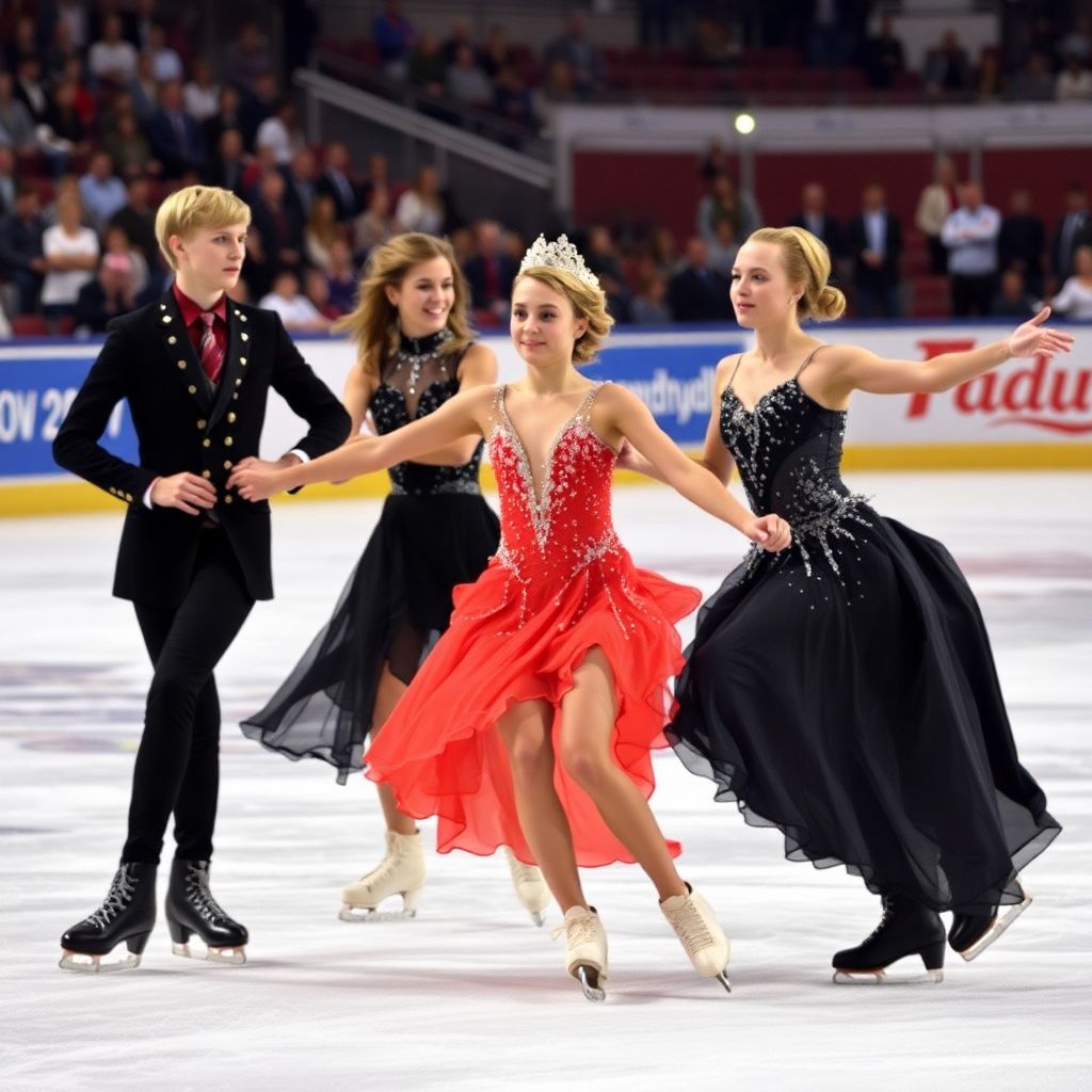 Финал Кубка Федерации-2026: новая королева вместо Костылевой и дуэль Федотова и Лазарева