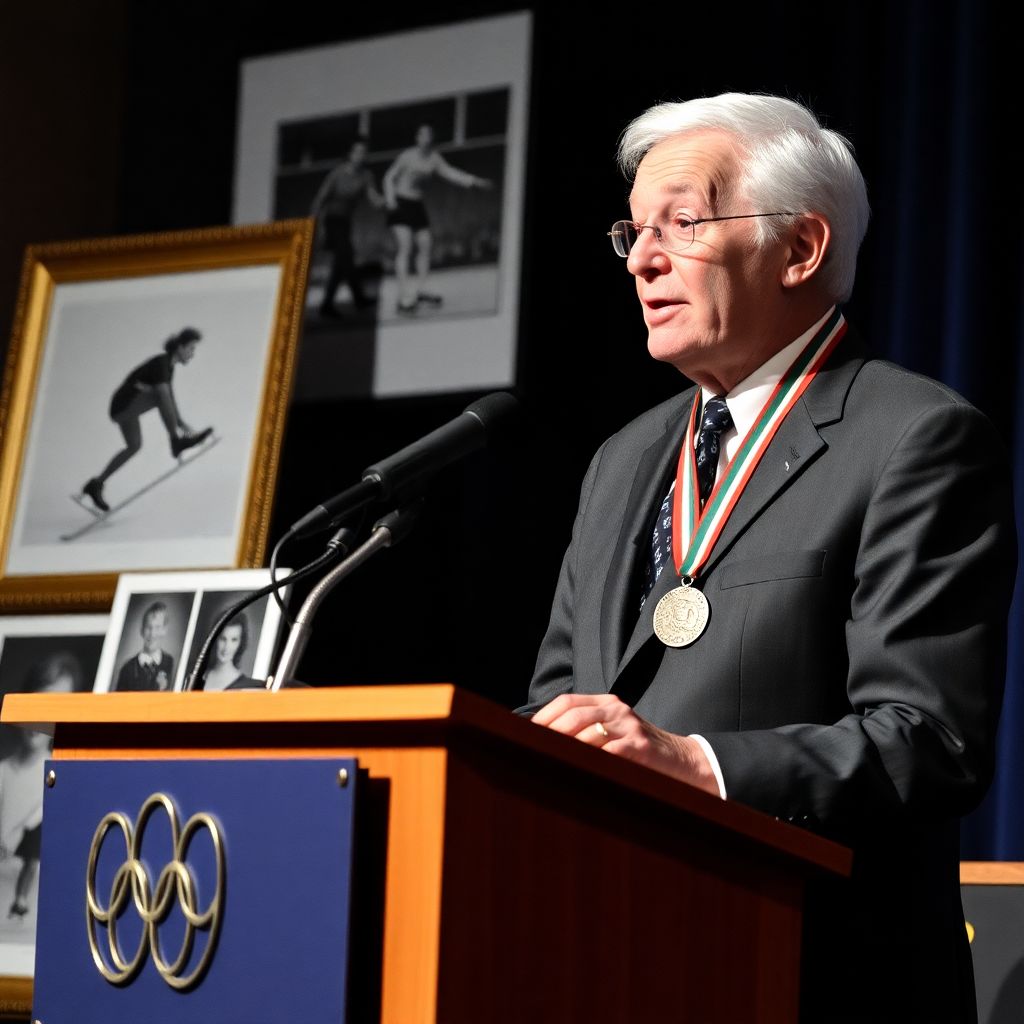 Ирина Роднина: почему не откажется от резких высказываний и права на мнение