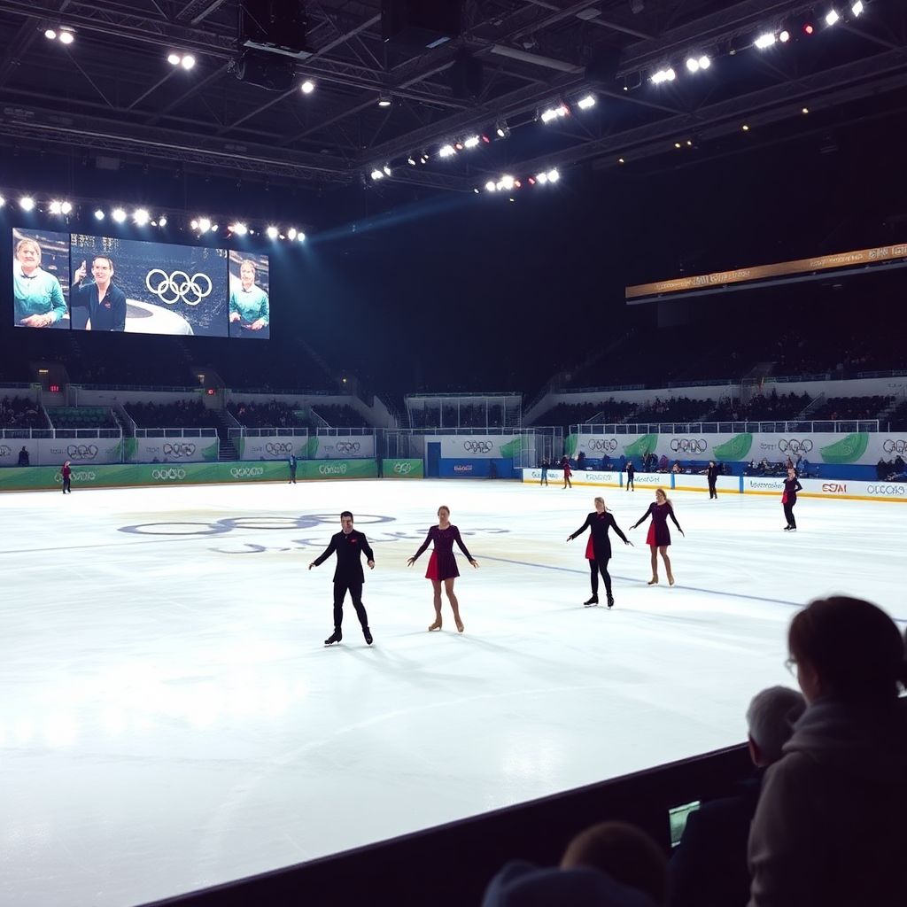 Фигурное катание после реформ Isu: почему рекорды Малинина и Валиевой навсегда