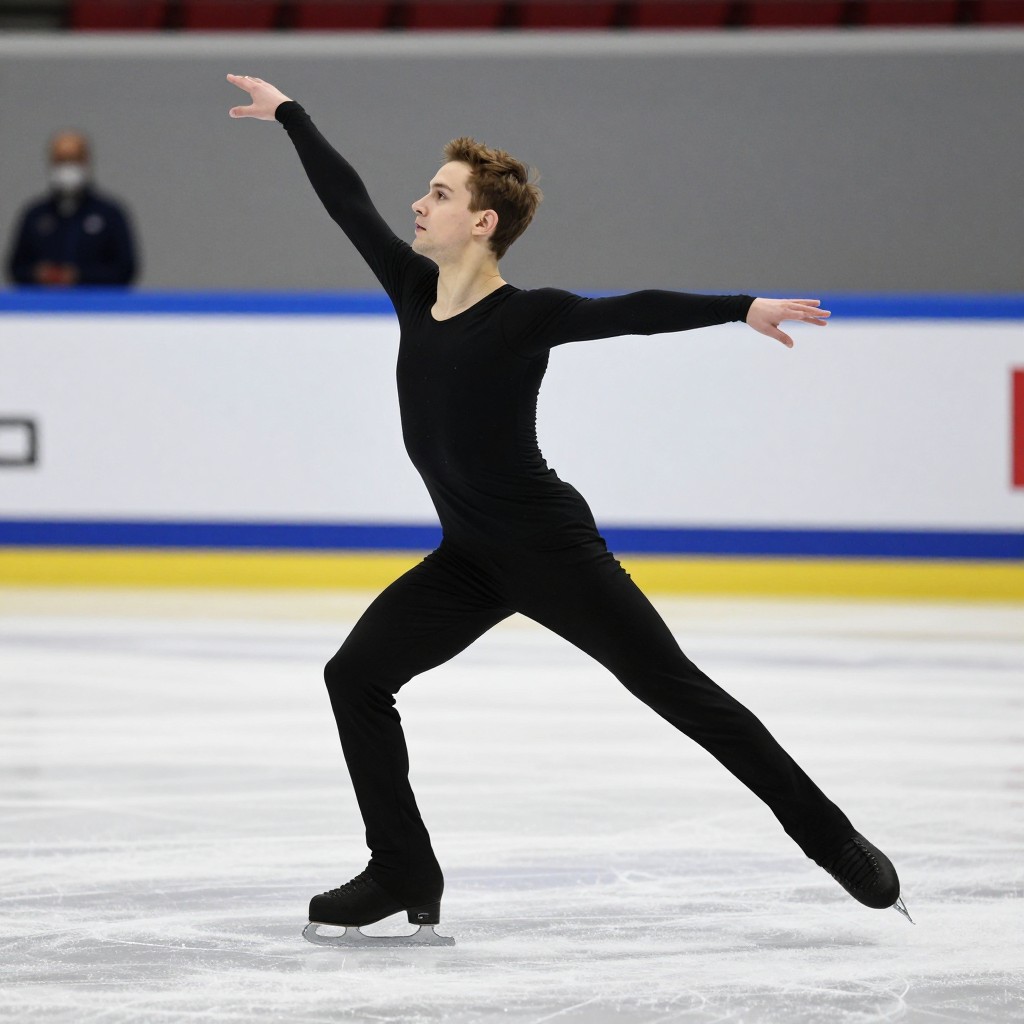 Угожаев сберёг силы перед решающей битвой с Егадзе на trialeti trophy в Батуми