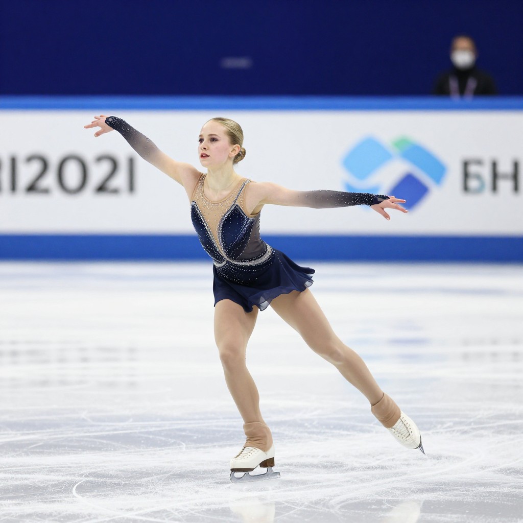 Петросян, Петрыкина или Фролова: кто убедительнее перед финалом trialeti trophy?