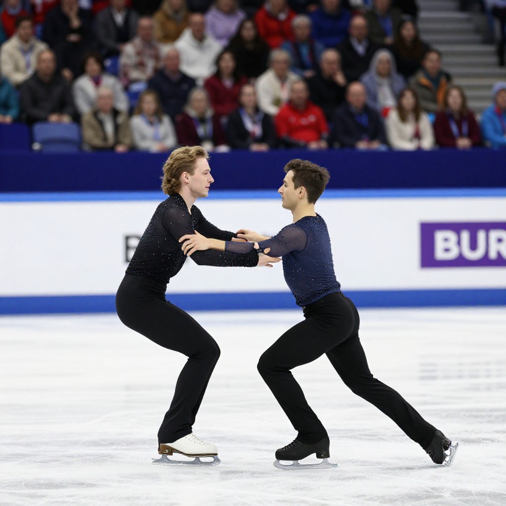Budapest trophy: кто представит Россию без Трусовой и какие фигуристы выступят в Будапеште
